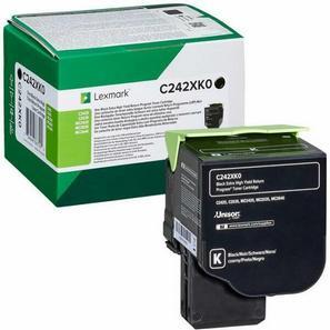 Lexmark C242XK0